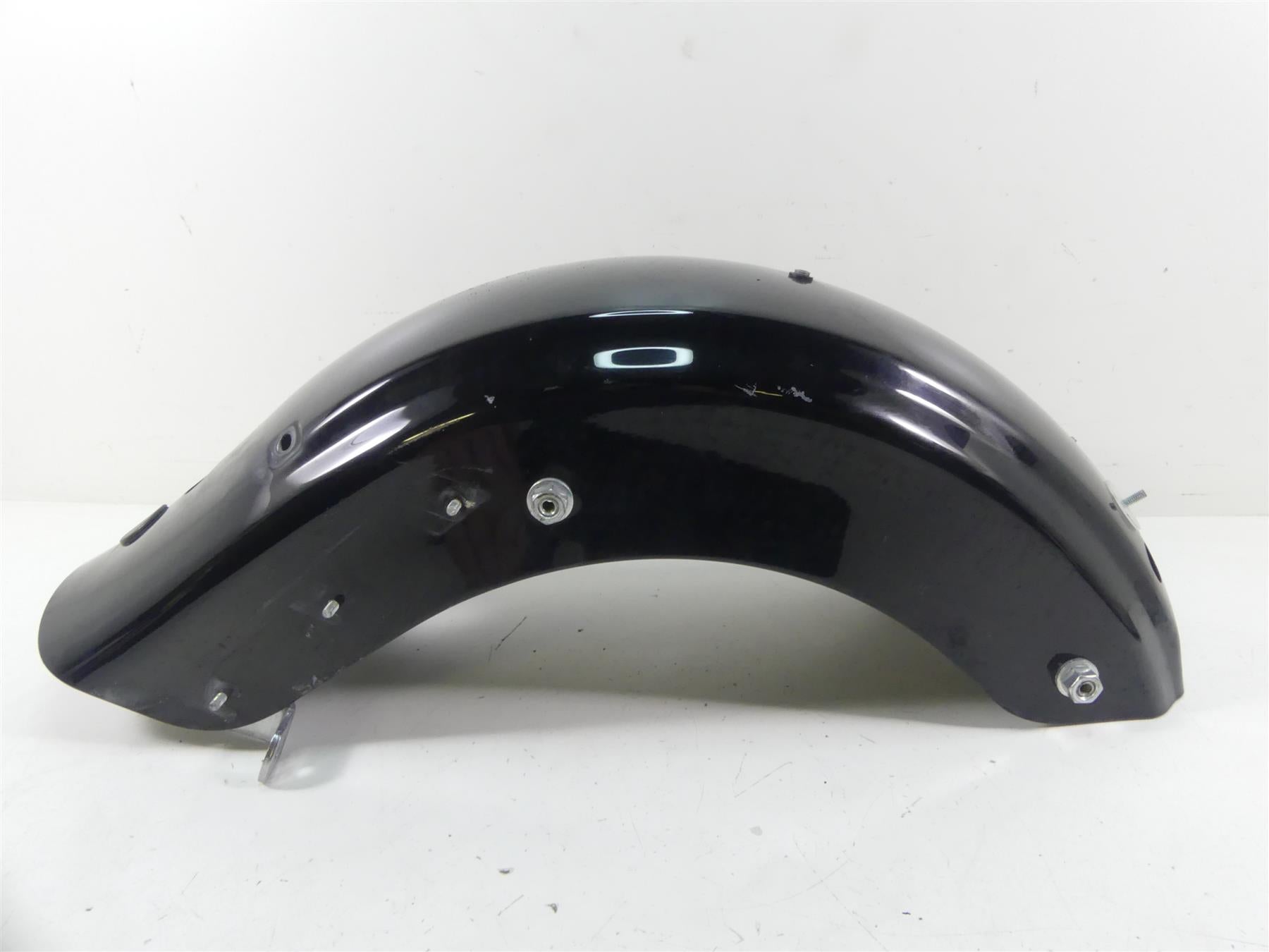 2013 Harley Touring FLHX Street Glide Rear Fender Mud Guard Tire Hugger 59731-09 {{ shop.shopifyCountryName }} - Mototech271