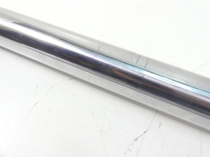 2007 Victory Vegas Jackpot Straight Chrome Front Fork Set 43mm 1821285 1824245