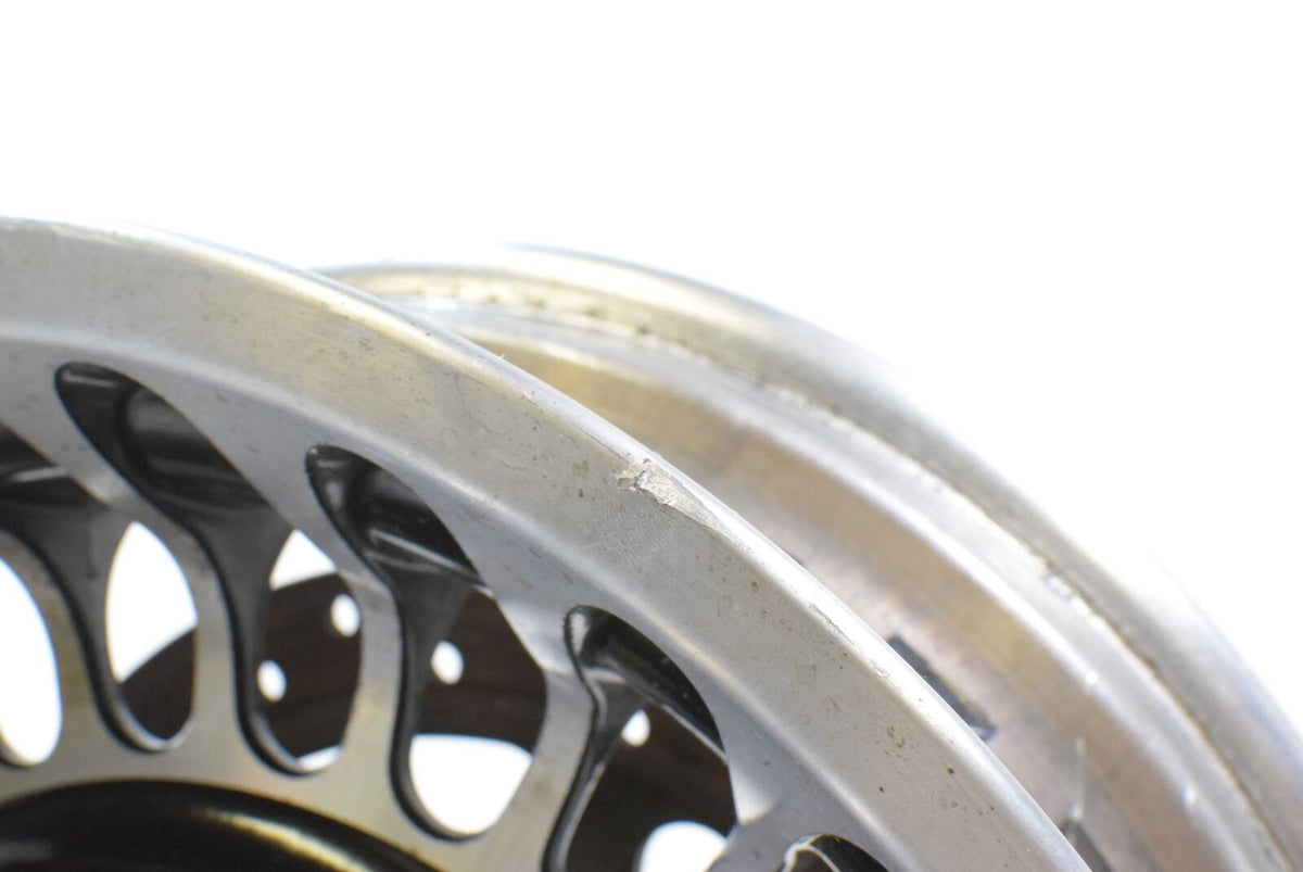 2013 Harley Touring FLHTCU Electra Glide Rear Wheel Rim 16x5 Straight {{ shop.shopifyCountryName }} - Mototech271