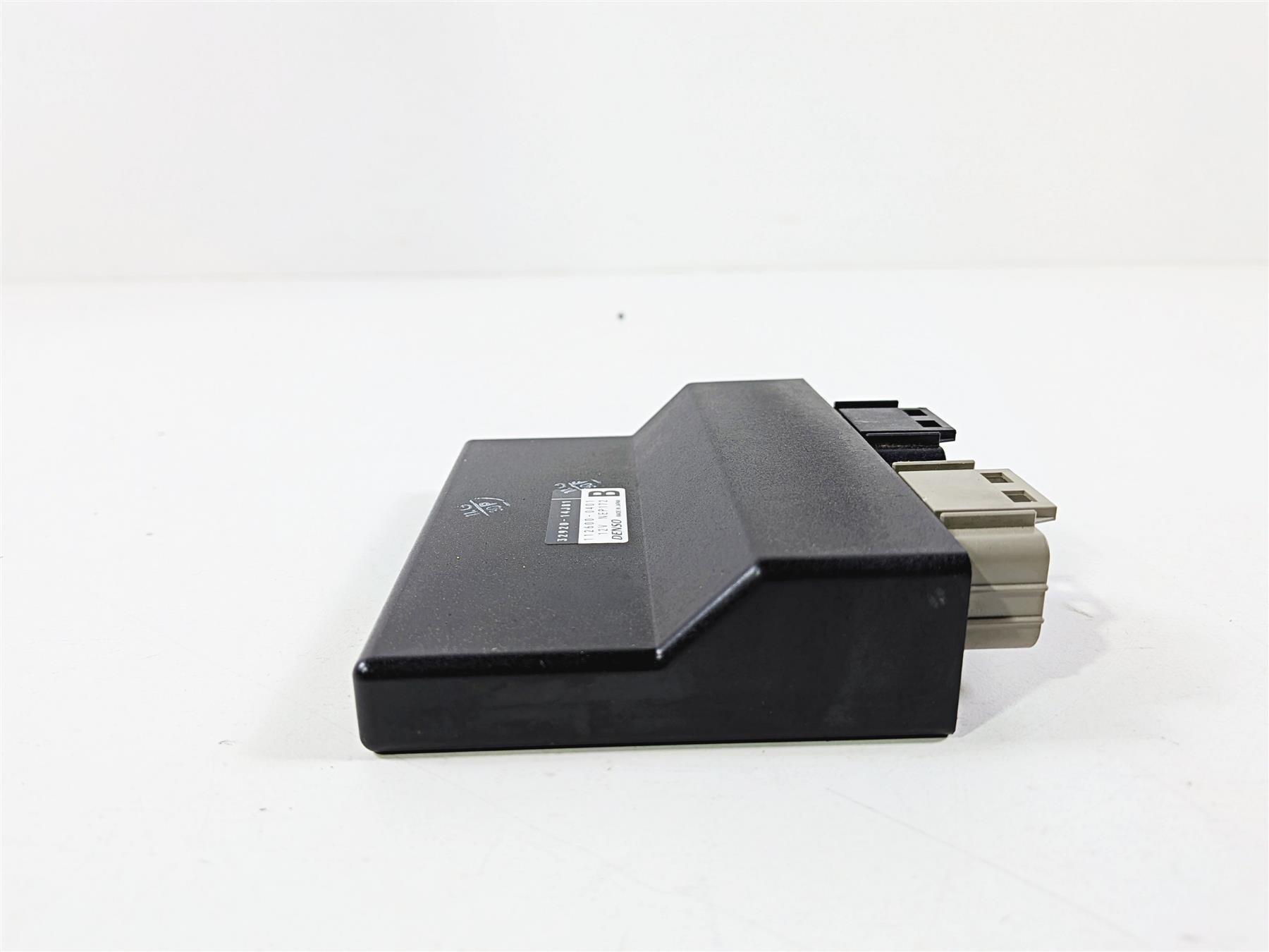 2024 Suzuki GSXR 600 Denso Cdi Ecu Ecm Engine Control Module 32920-14J81 {{ shop.shopifyCountryName }} - Mototech271