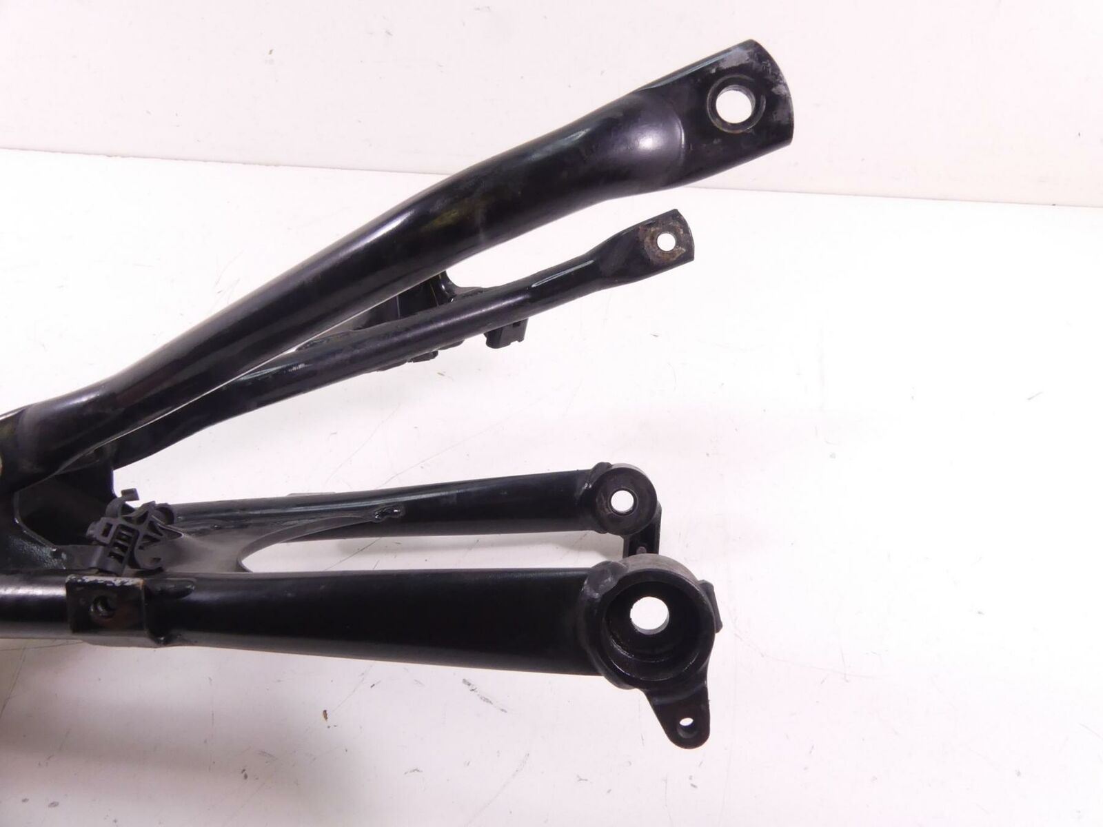 2011 BMW R1200RT K26 Straight Main Frame Chassis Slvg 46517716315 {{ shop.shopifyCountryName }} - Mototech271