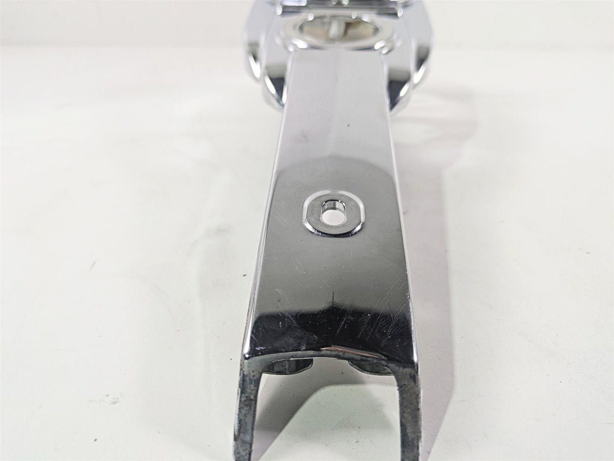 2007 Harley Touring FLHRSE CVO Road King Upper Tank Dash Console Panel 69105-02 {{ shop.shopifyCountryName }} - Mototech271