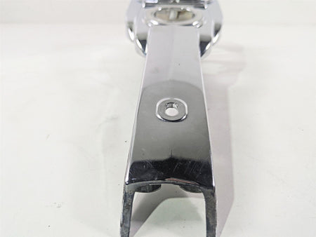 2007 Harley Touring FLHRSE CVO Road King Upper Tank Dash Console Panel 69105-02 {{ shop.shopifyCountryName }} - Mototech271