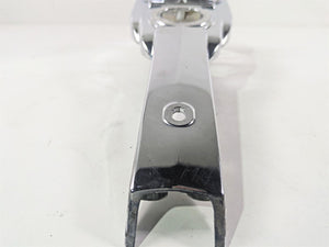 2007 Harley Touring FLHRSE CVO Road King Upper Tank Dash Console Panel 69105-02