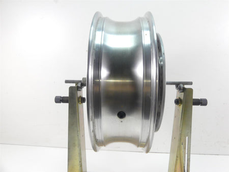 2002 Honda VTX1800 C Straight Rear Wheel Rim 16x5 42650-MCH-010 {{ shop.shopifyCountryName }} - Mototech271
