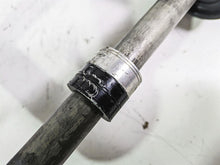 Load image into Gallery viewer, 2021 Harley Softail FLSL Slim Rear Swingarm Swing Arm &amp; Guards 47400099BHP | Mototech271
