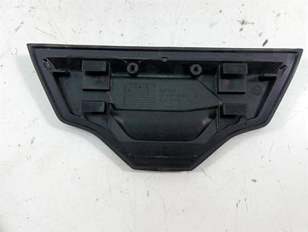 2018 BMW S1000RR K46 Rear Passenger Seat Saddle Pillion 52538534345 {{ shop.shopifyCountryName }} - Mototech271