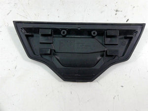 2018 BMW S1000RR K46 Rear Passenger Seat Saddle Pillion 52538534345 | Mototech271