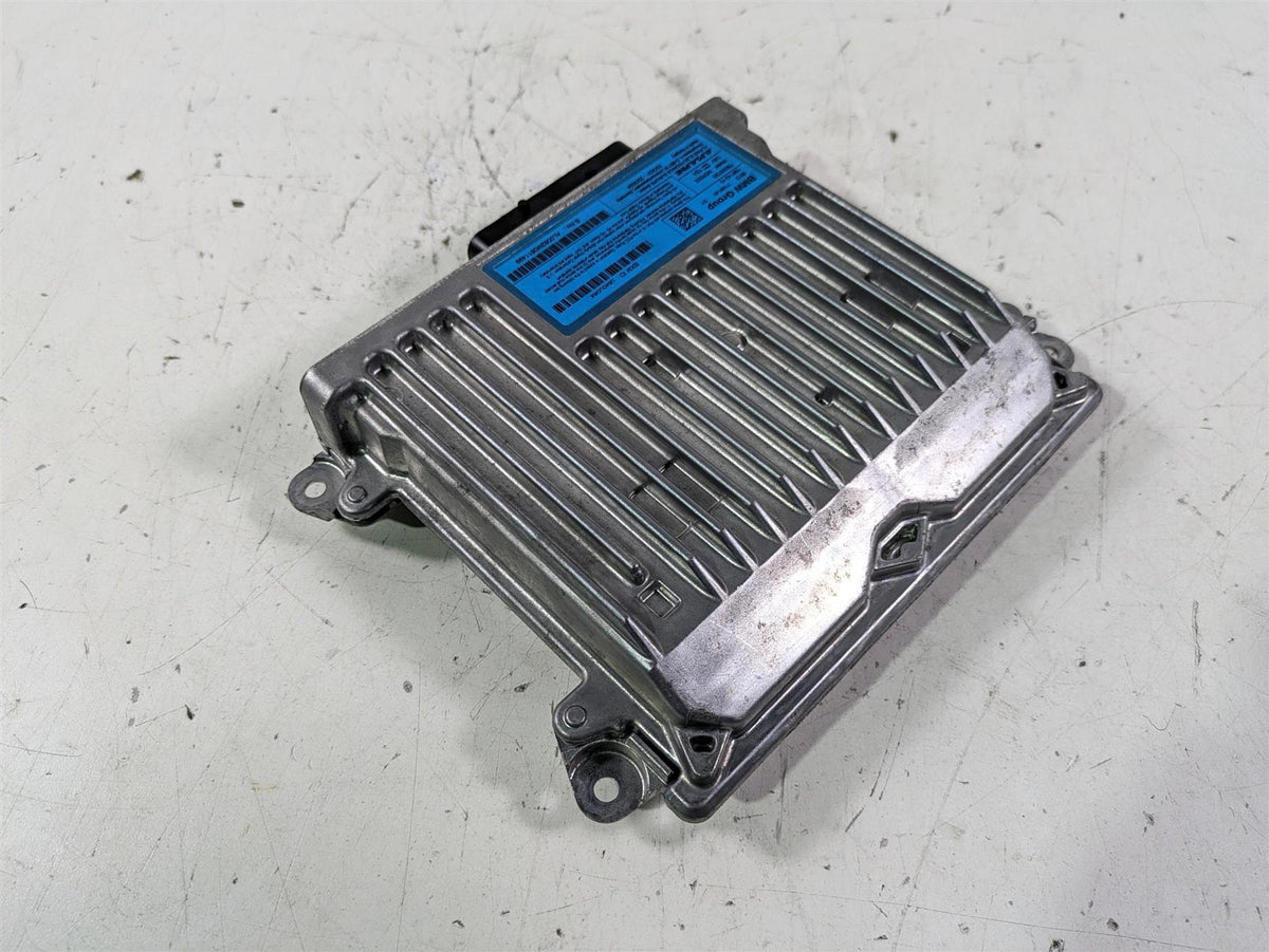 2022 BMW R1250 RT K052 Audio Amp Amplifier Module Unit 65127106140 {{ shop.shopifyCountryName }} - Mototech271