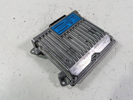 2022 BMW R1250 RT K052 Audio Amp Amplifier Module Unit 65127106140 {{ shop.shopifyCountryName }} - Mototech271