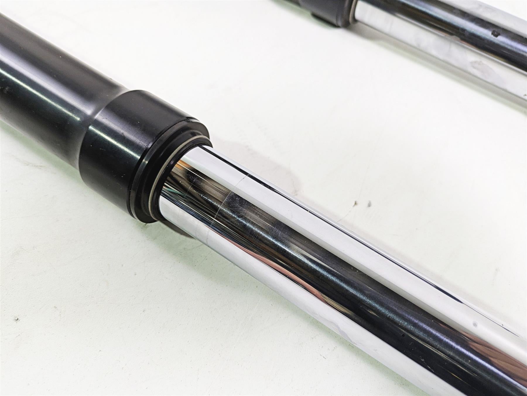 2009 BMW R1200GS K255 Adv Straight Marzocchi Front Forks 31428526939 31428526940 {{ shop.shopifyCountryName }} - Mototech271