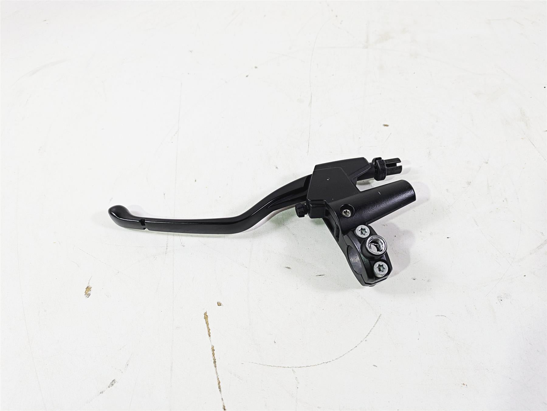2016 BMW F800R K73 Clutch Perch And Lever 32728523463