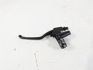 2016 BMW F800R K73 Clutch Perch And Lever 32728523463