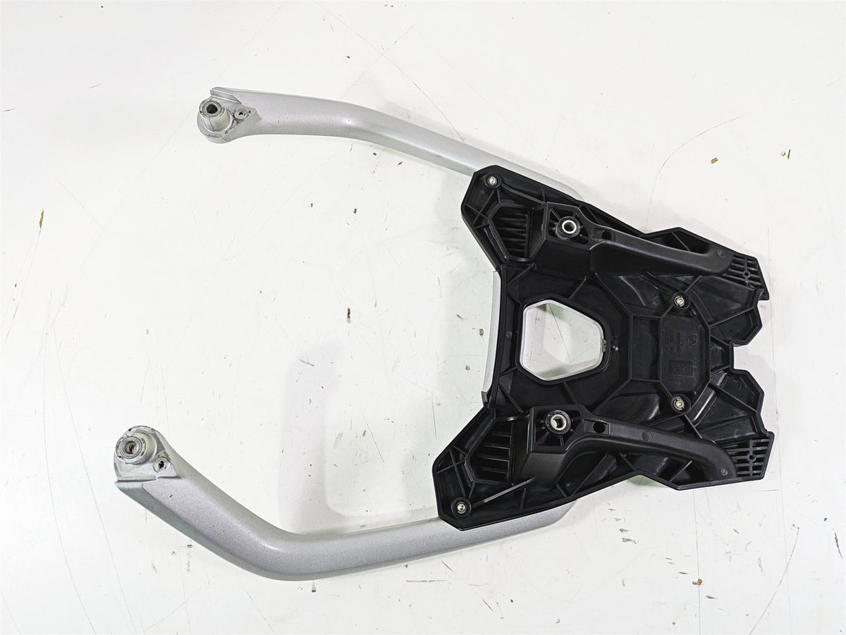 2016 BMW R1200GS GSW K50 Rear Grab Handle & Rack -Rash 46548536955 {{ shop.shopifyCountryName }} - Mototech271