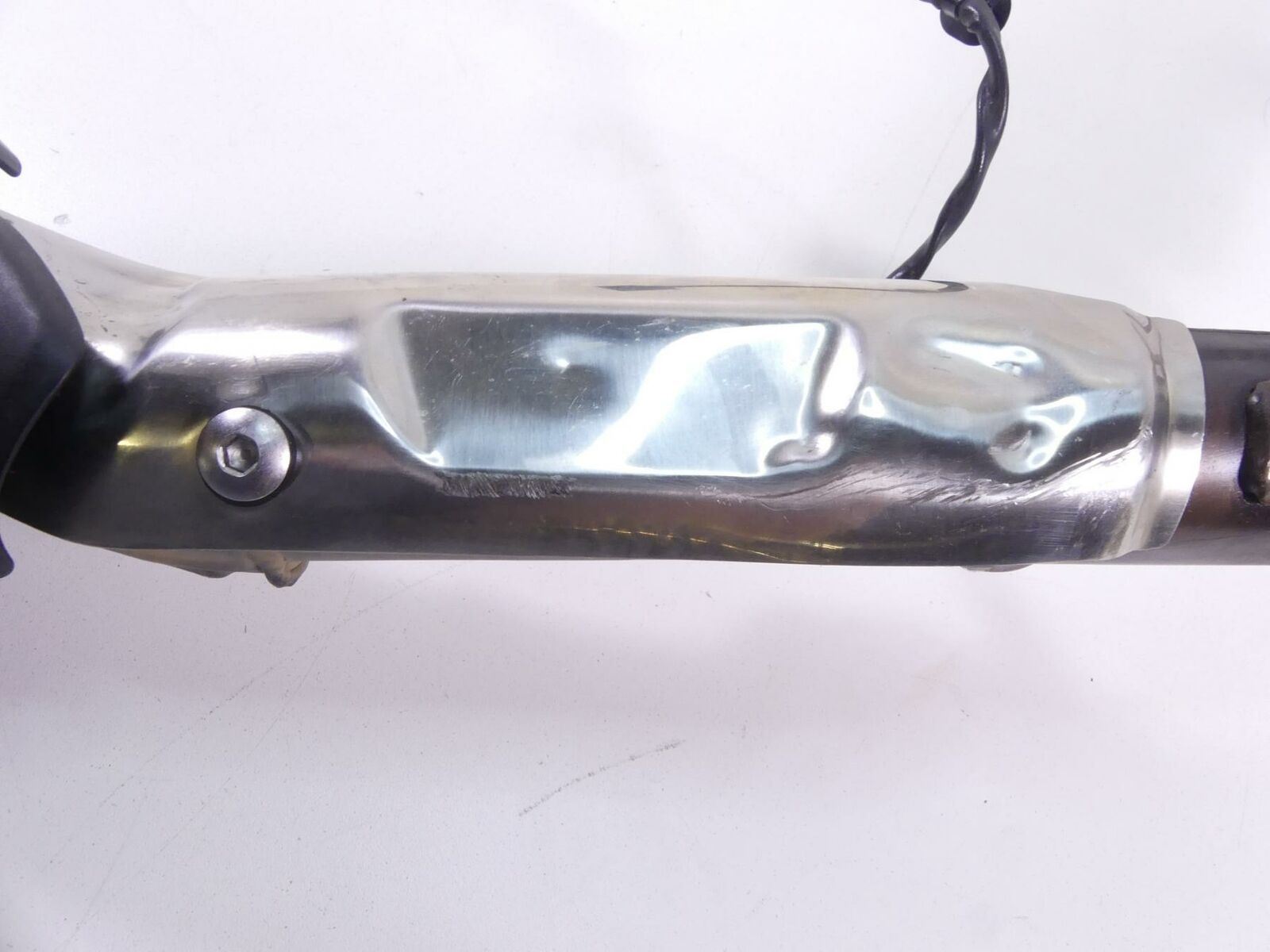 2018 Honda CRF1000 Africa Twin Exhaust Pipe Header Manifold 18150-MKK-A00 {{ shop.shopifyCountryName }} - Mototech271