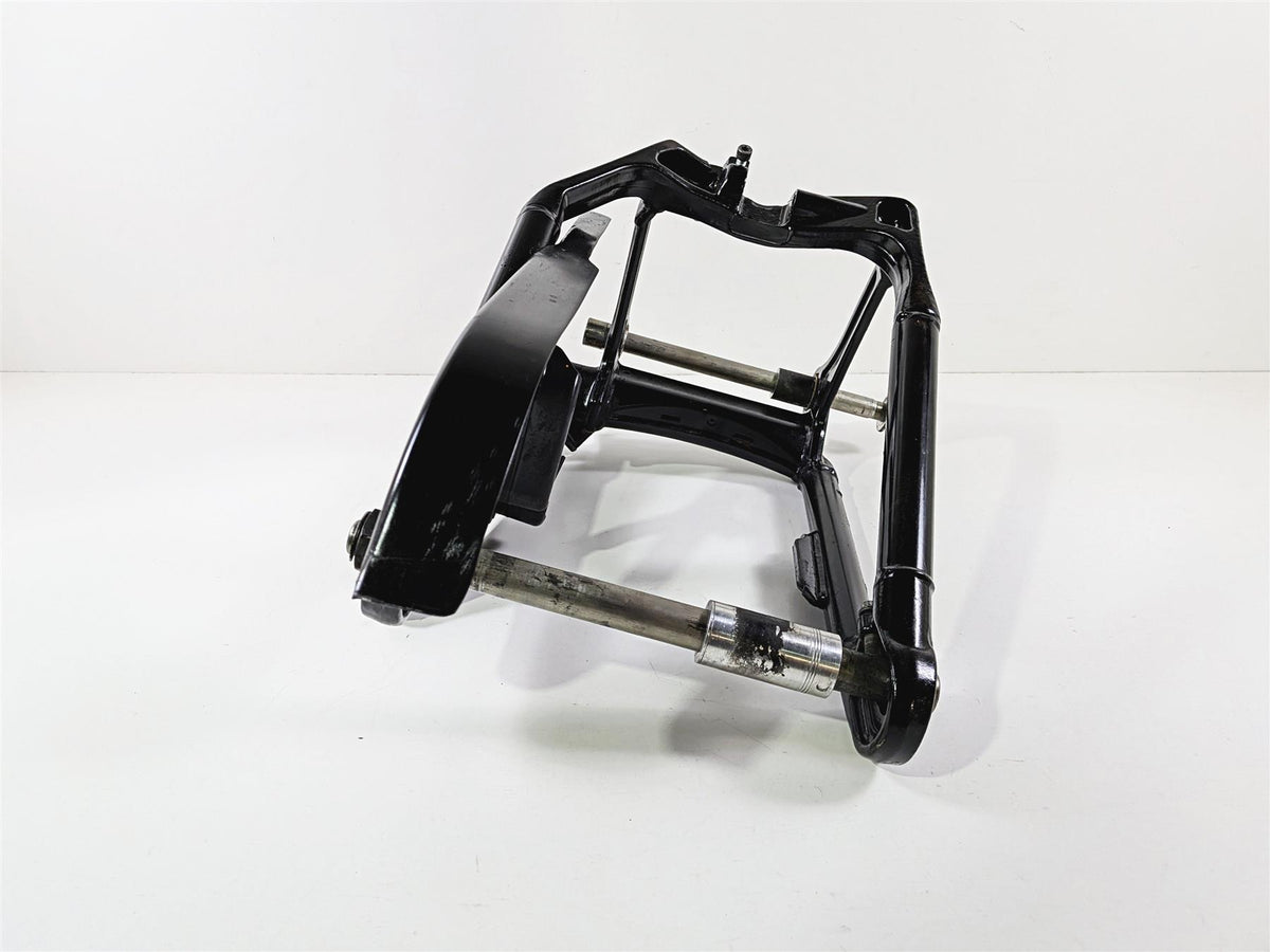 2022 Harley Softail FXLRST Low Rider Rear Swingarm & Belt Guards 47400099BHP {{ shop.shopifyCountryName }} - Mototech271