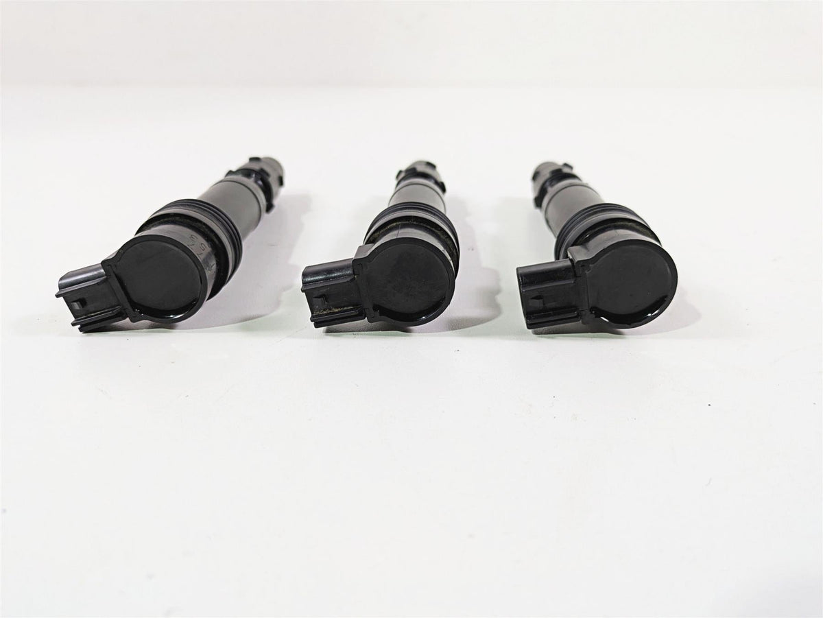 2024 Triumph Tiger 900 GT Ignition Coil Stick Coils Set T1291503 {{ shop.shopifyCountryName }} - Mototech271
