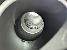 Load image into Gallery viewer, 2008 Aprilia RSVR 1000 Factory Titanium Racing Exhaust Pipe Muffler AP8119716
