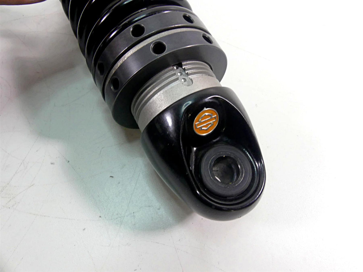 2017 Harley XL1200 CX Sportster Roadster Rear Suspension Shocks 13.5" 54000103 {{ shop.shopifyCountryName }} - Mototech271