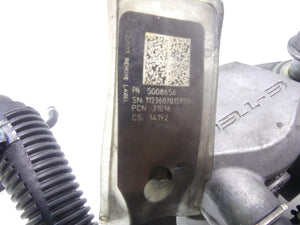 2012 Ski-Doo Summit X 800R Etec Upper Fuel Injector Set 512060728 512061054 | Mototech271