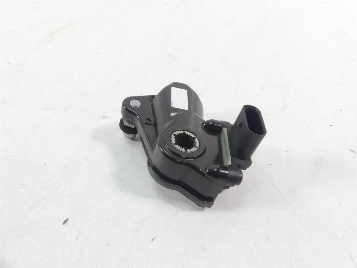 2017 BMW R1200GS GSW K50 Quick Shifter Quickshifter Shift Assistant 23418536884 {{ shop.shopifyCountryName }} - Mototech271