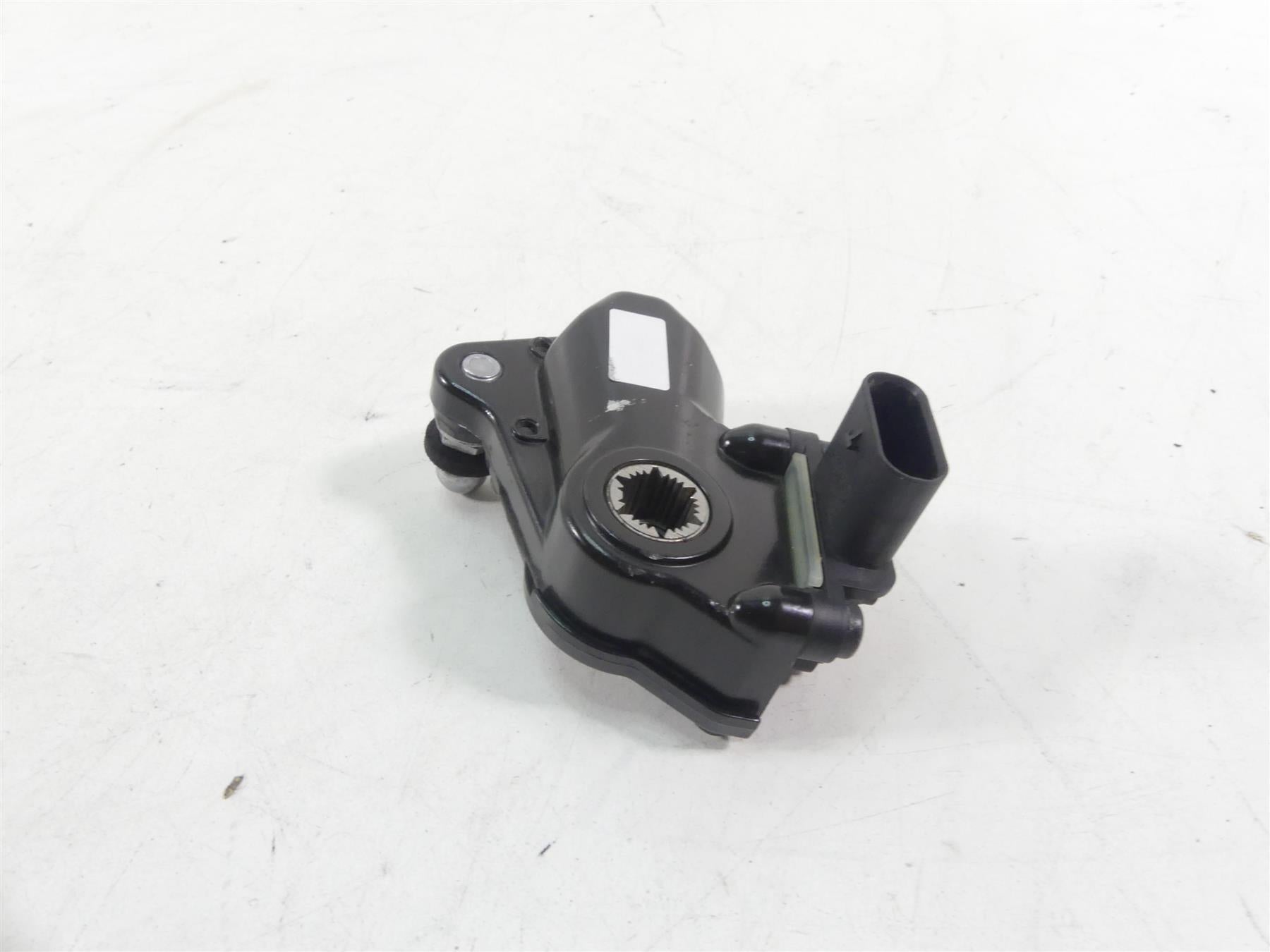 2017 BMW R1200GS GSW K50 Quick Shifter Quickshifter Shift Assistant 23418536884 {{ shop.shopifyCountryName }} - Mototech271