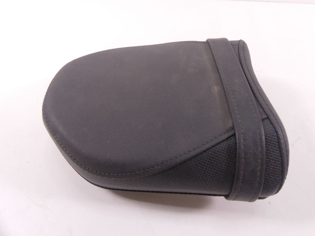 2014 Yamaha VMX17 V-Max 1700 Rear Passenger Pillion Seat Saddle 2S3-24750-11-00 {{ shop.shopifyCountryName }} - Mototech271