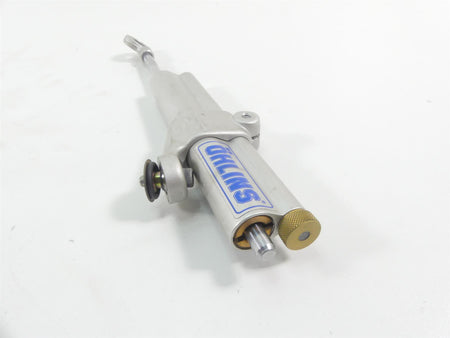 2008 Ducati 1098 S Ohlins Steering Damper Stabilizer & Mounts 36410031A {{ shop.shopifyCountryName }} - Mototech271