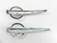 Load image into Gallery viewer, 2019 Harley FLHC Softail Heritage Fuel Gas Petrol Tank Emblem Set 14100892
