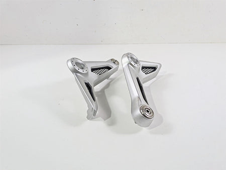 2023 BMW R nineT Scrambler K23 Rider Seat Support Mount Set 46638531189 {{ shop.shopifyCountryName }} - Mototech271