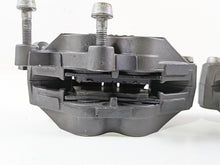 Load image into Gallery viewer, 2002 BMW K1200LT 89V3 Integral ABS Front Brake Caliper Set Tokico 34117722525
