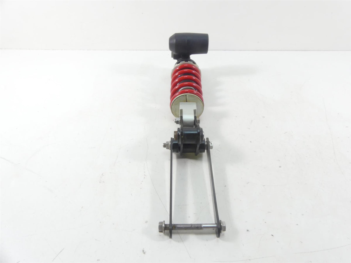 2019 Triumph Street Triple 765R Rear Shock Showa Damper T2057972 {{ shop.shopifyCountryName }} - Mototech271