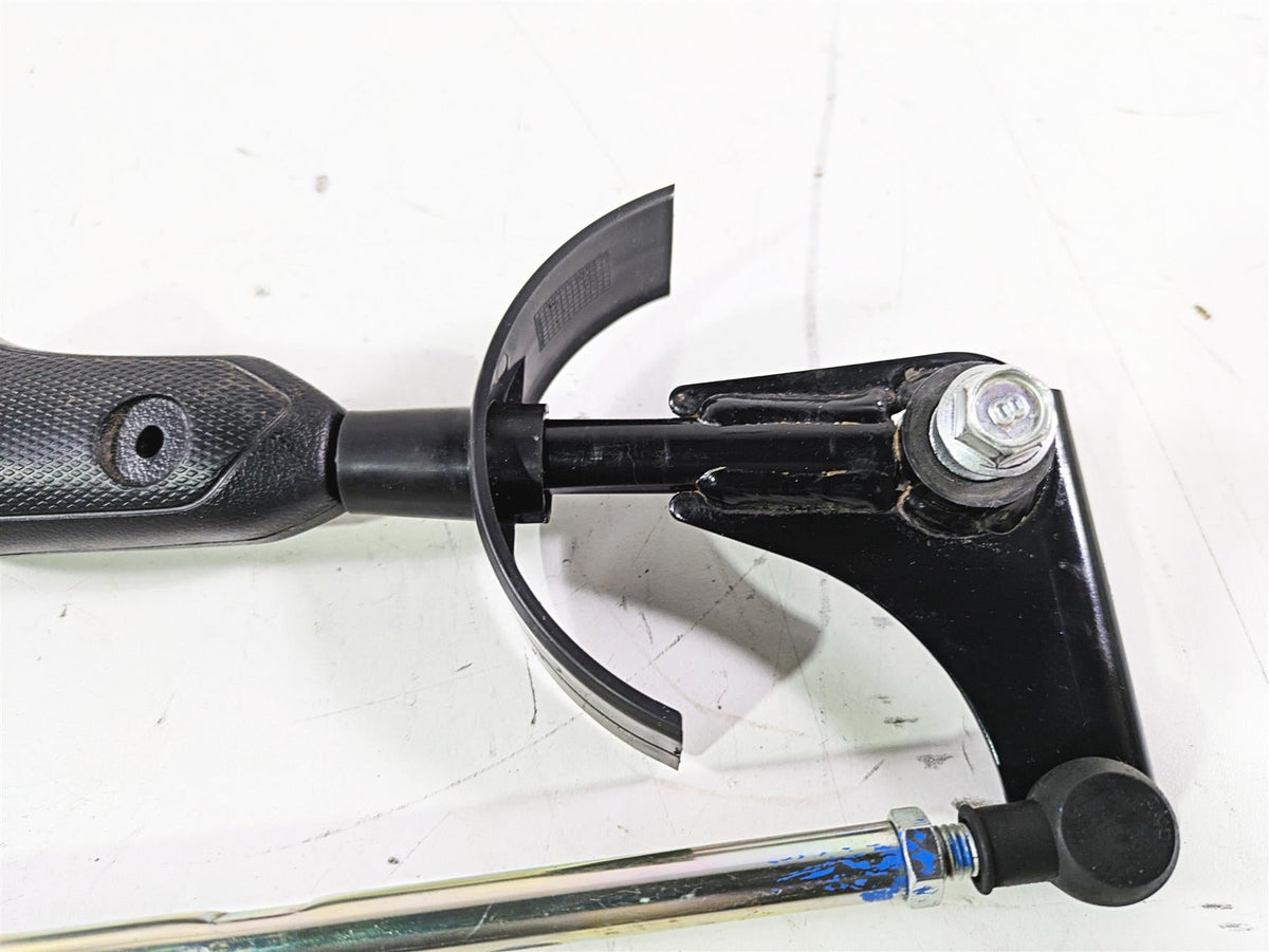 2022 Yamaha YXZ1000 R Shifter Gear Selector 2HC-18190-01-00 {{ shop.shopifyCountryName }} - Mototech271
