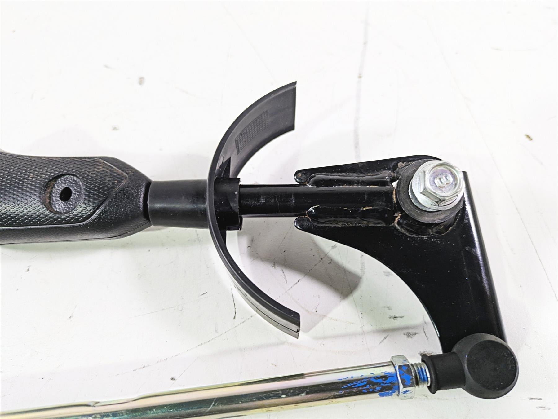 2022 Yamaha YXZ1000 R Shifter Gear Selector 2HC-18190-01-00 {{ shop.shopifyCountryName }} - Mototech271