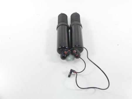 2014 Harley Touring FLHTK Electra Glide Rear 13" Air Ride Shock Dampers 54000036 {{ shop.shopifyCountryName }} - Mototech271