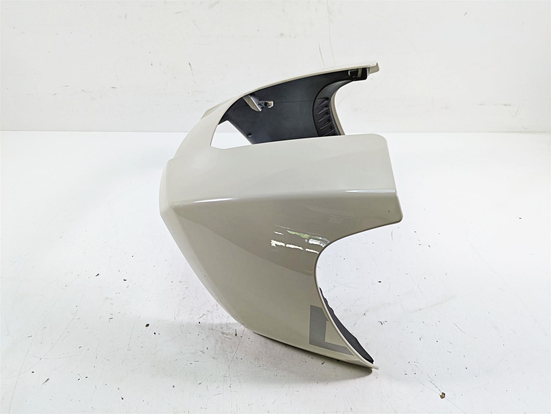 2022 Harley RA1250 S Pan America Headlight Head Light Cover Fairing 57001019 {{ shop.shopifyCountryName }} - Mototech271