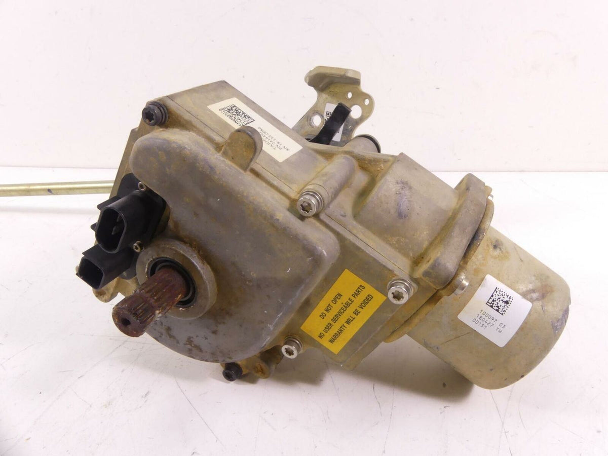 2016 Polaris Sportsman 850SP Power Steering Control Box Unit Module 2414492 {{ shop.shopifyCountryName }} - Mototech271