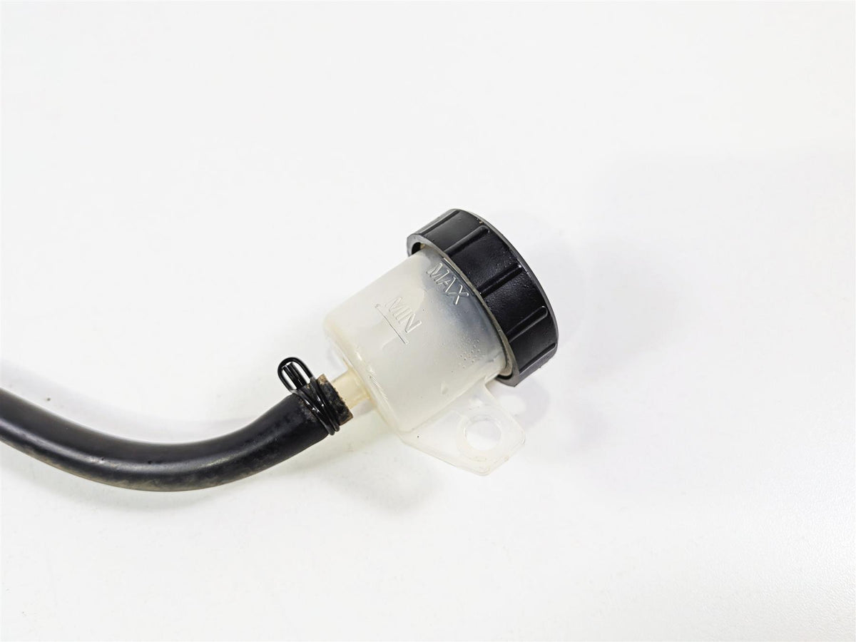 2016 KTM 1290 Super Adventure Rear Brembo Brake Master Cylinder 6031306000030 {{ shop.shopifyCountryName }} - Mototech271