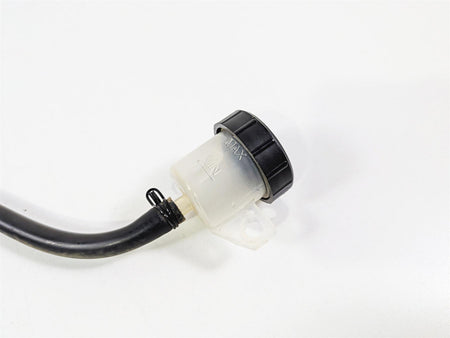 2016 KTM 1290 Super Adventure Rear Brembo Brake Master Cylinder 6031306000030 {{ shop.shopifyCountryName }} - Mototech271