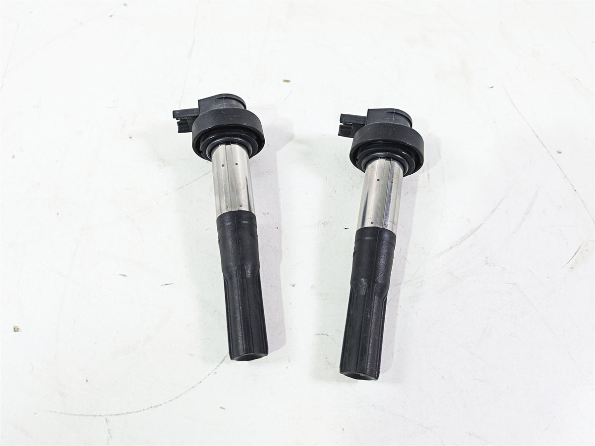 2016 BMW F800R K73 Eldor Ignition Coils 9K Only 12138523968 {{ shop.shopifyCountryName }} - Mototech271