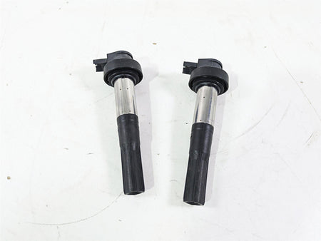 2016 BMW F800R K73 Eldor Ignition Coils 9K Only 12138523968 {{ shop.shopifyCountryName }} - Mototech271