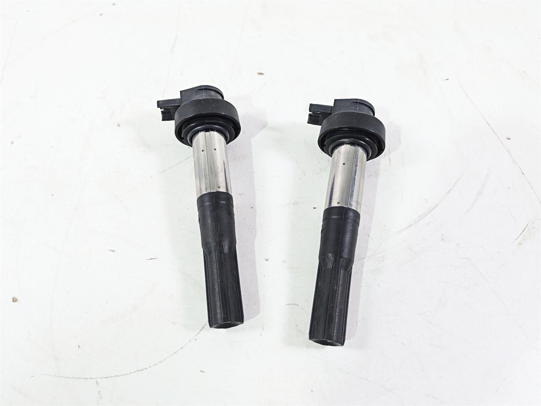2016 BMW F800R K73 Eldor Ignition Coils 9K Only 12138523968 | Mototech271