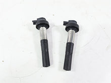 Load image into Gallery viewer, 2016 BMW F800R K73 Eldor Ignition Coils 9K Only 12138523968 | Mototech271
