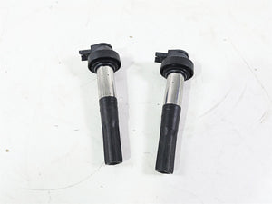 2016 BMW F800R K73 Eldor Ignition Coils 9K Only 12138523968 | Mototech271