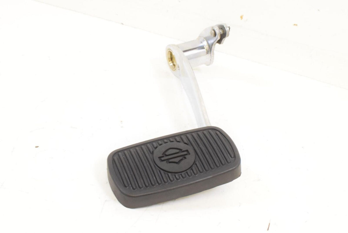 2016 Harley Touring FLHTCU Electra Glide Rear Brake Braking Pedal 50600067 {{ shop.shopifyCountryName }} - Mototech271