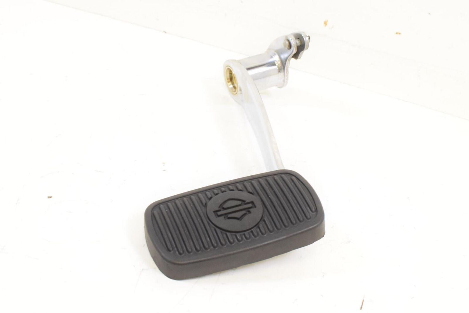 2016 Harley Touring FLHTCU Electra Glide Rear Brake Braking Pedal 50600067 {{ shop.shopifyCountryName }} - Mototech271