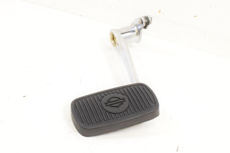2016 Harley Touring FLHTCU Electra Glide Rear Brake Braking Pedal 50600067 {{ shop.shopifyCountryName }} - Mototech271