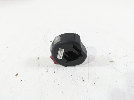 2017 BMW S1000R K47 Right Hand Heat Mode Start Stop Control Switch 61318567720 {{ shop.shopifyCountryName }} - Mototech271