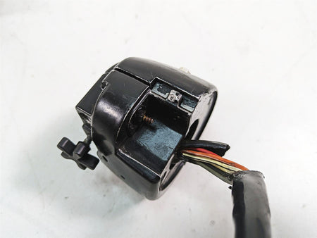 2013 Harley Softail FLSTFB Fat Boy Lo Right Hand Control Switch - Read 72954-11 {{ shop.shopifyCountryName }} - Mototech271