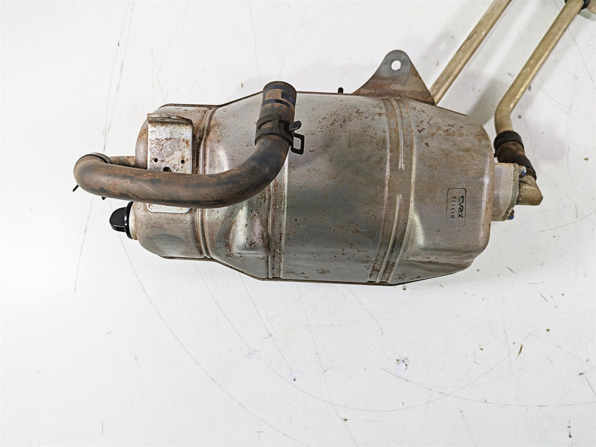 2022 Yamaha YXZ1000 R Oil Tank Reservoir & Lines 2HC-21751-02-00 {{ shop.shopifyCountryName }} - Mototech271